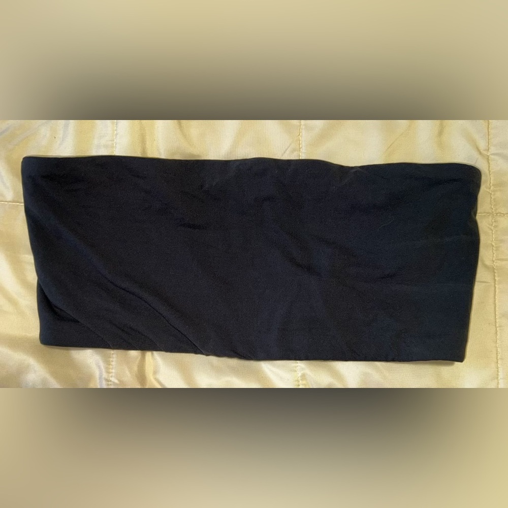 SKIMS Women’s Fits Everybody Bandeau Size XL